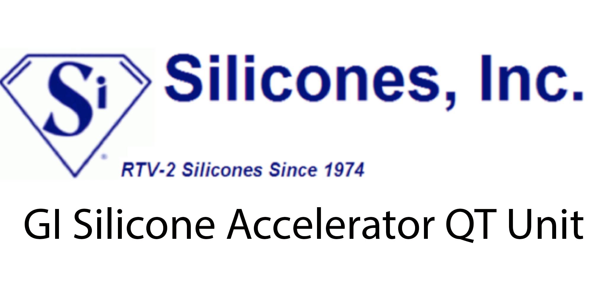 GI Standard Catalyst Silicone Activator 1 LB Unit